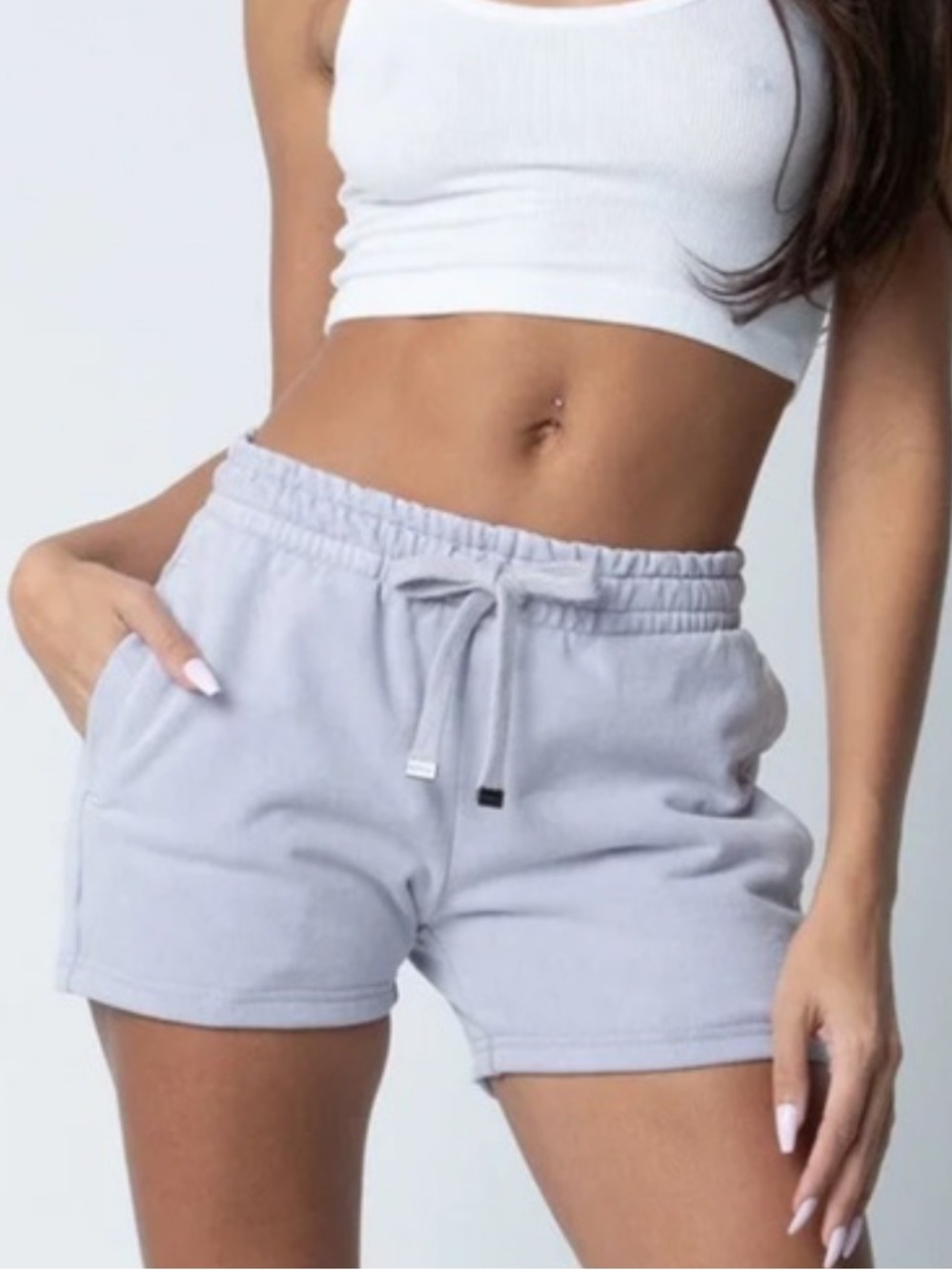TALENTLESS Heavyweight Classic Shorts